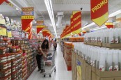 Depresiasi Rupiah Lambungkan Harga Bahan Baku Industri Mamin
